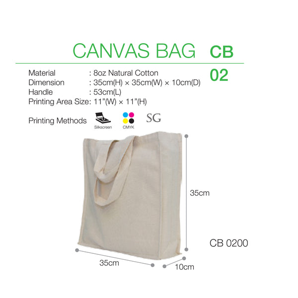 Canvas Bag