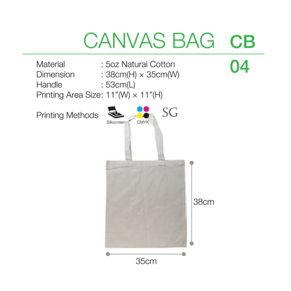 Canvas Bag