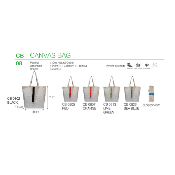 Canvas Bag