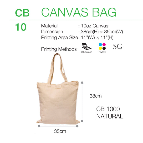 Canvas Bag