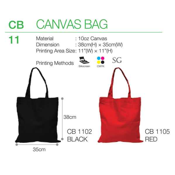 Canvas Bag