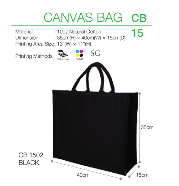 Canvas Bag