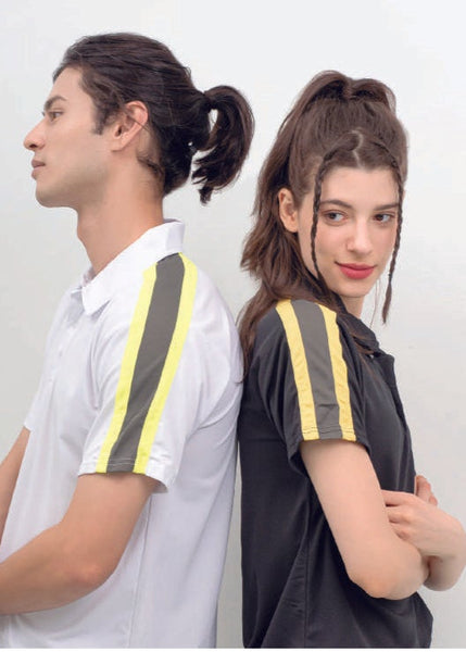 CRP 1600 Racer Polo Tee