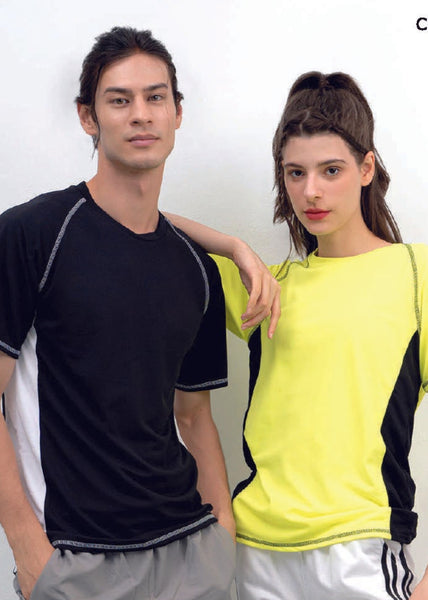 CRR 1100 Storm Tee