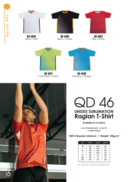 QD 46