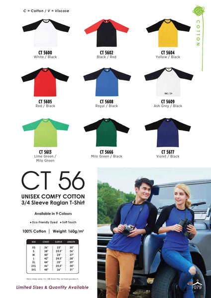 CT 56