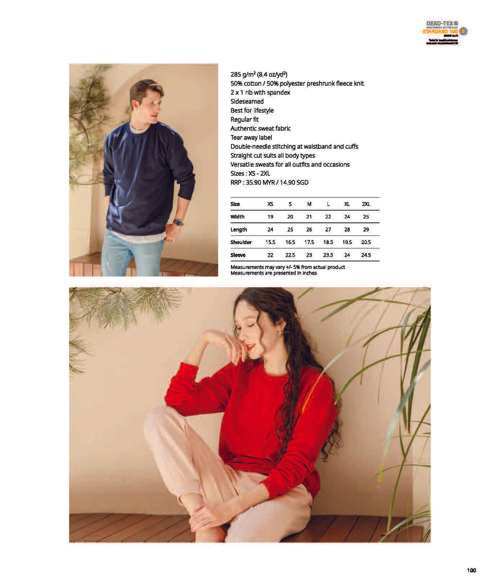 Gildan 88000 Lovelypears TShirts Printing