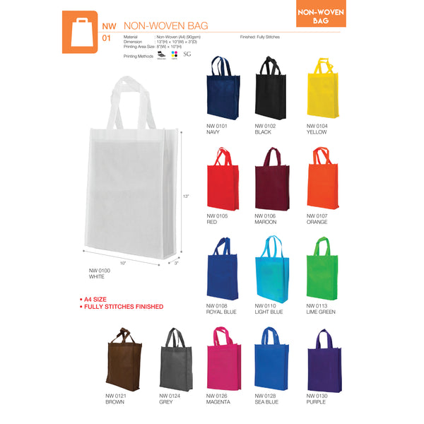 Non-Woven Bag