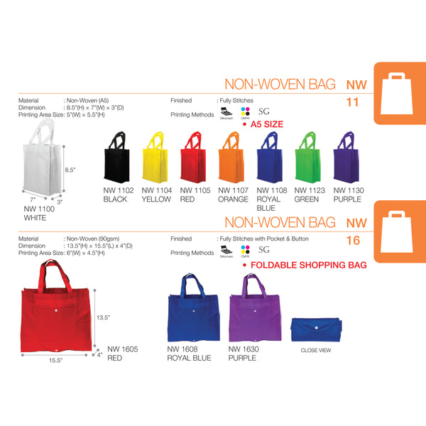 Non-Woven Bag