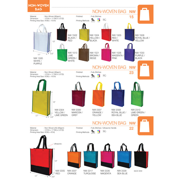 Non-Woven Bag