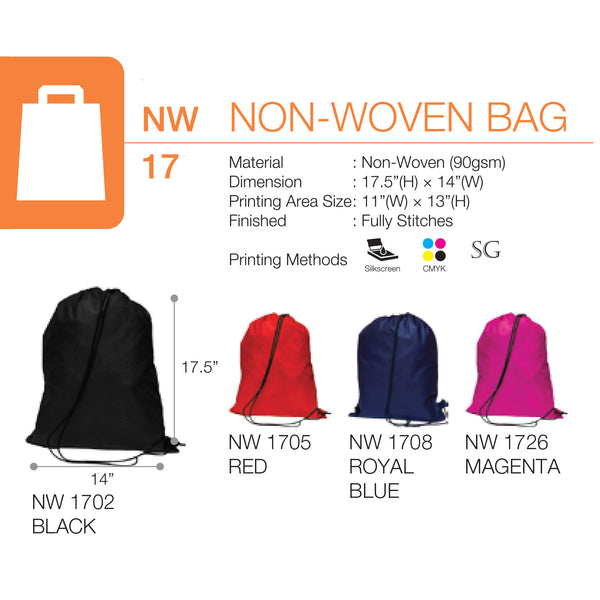 Non-Woven Bag