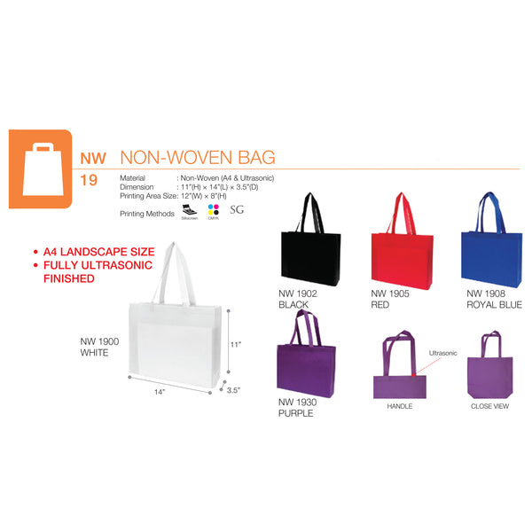 Non-Woven Bag