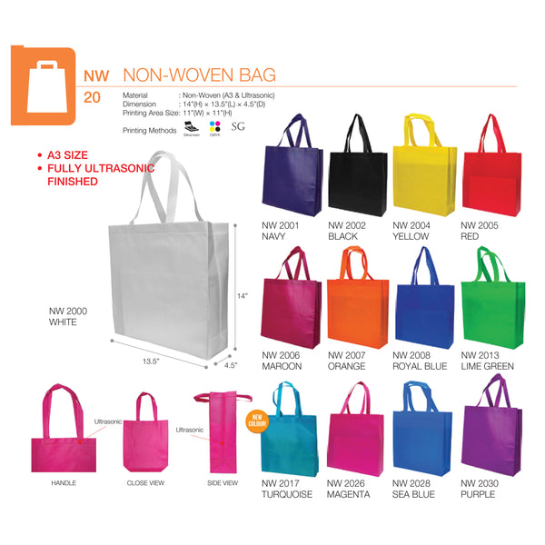 Non-Woven Bag