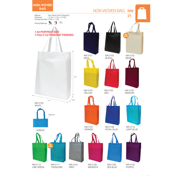 Non-Woven Bag