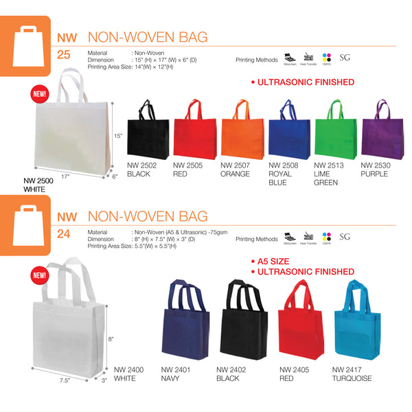 Non-Woven Bag