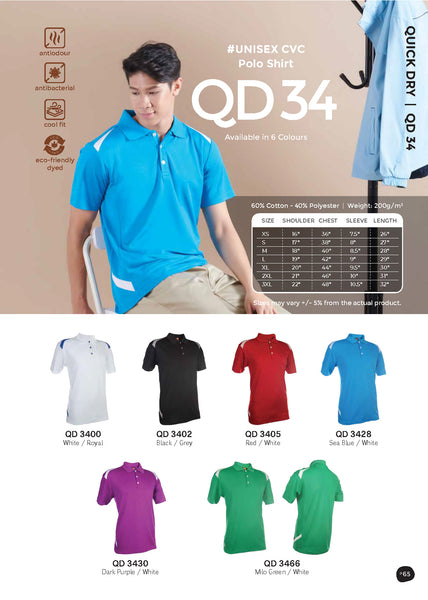 QD 34