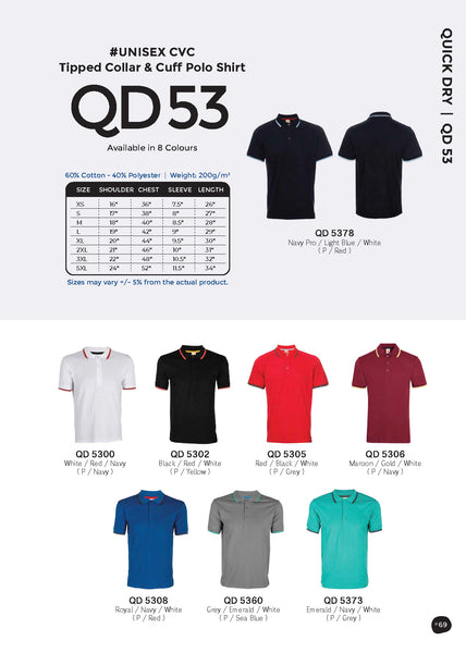 QD 53
