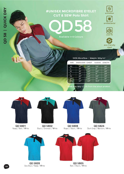 QD 58
