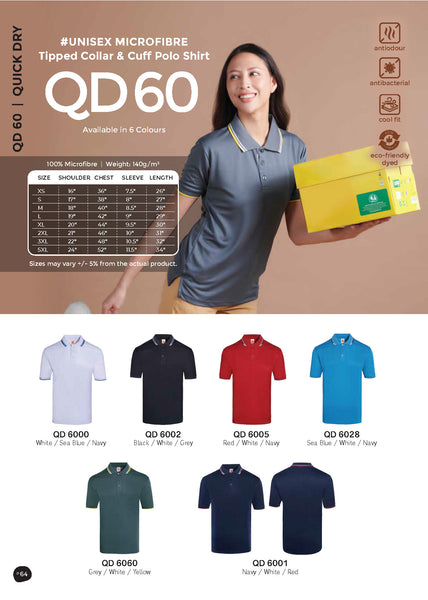 QD 60