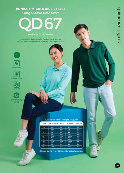 QD 67