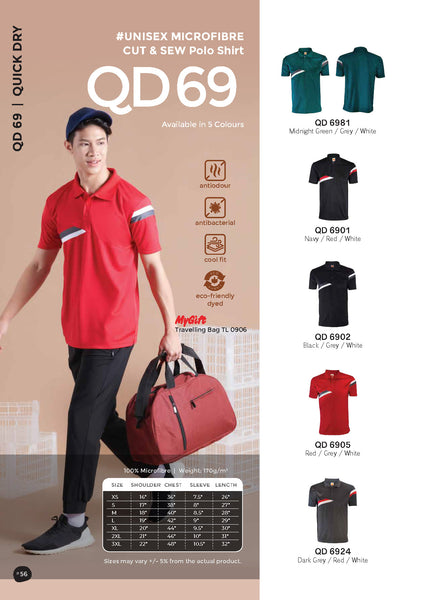 QD 69