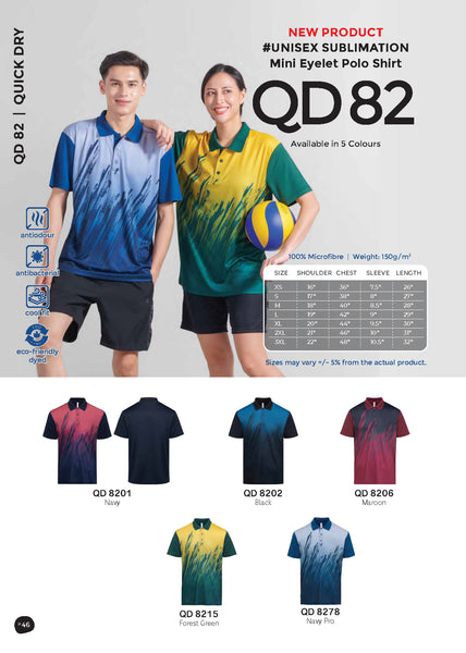 QD 82