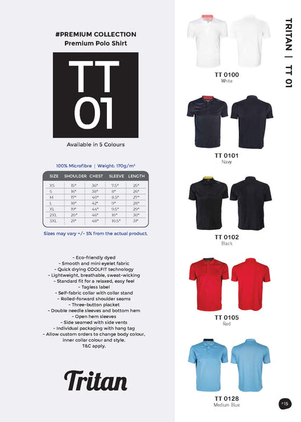 TT 01