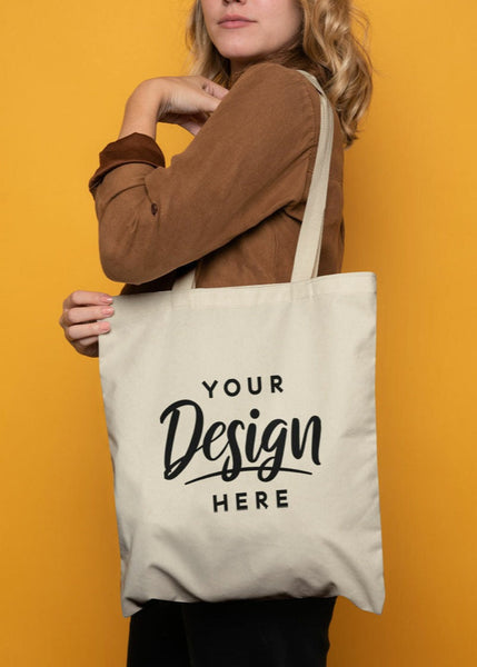 Canvas Bag