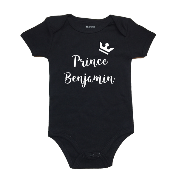 Prince Name