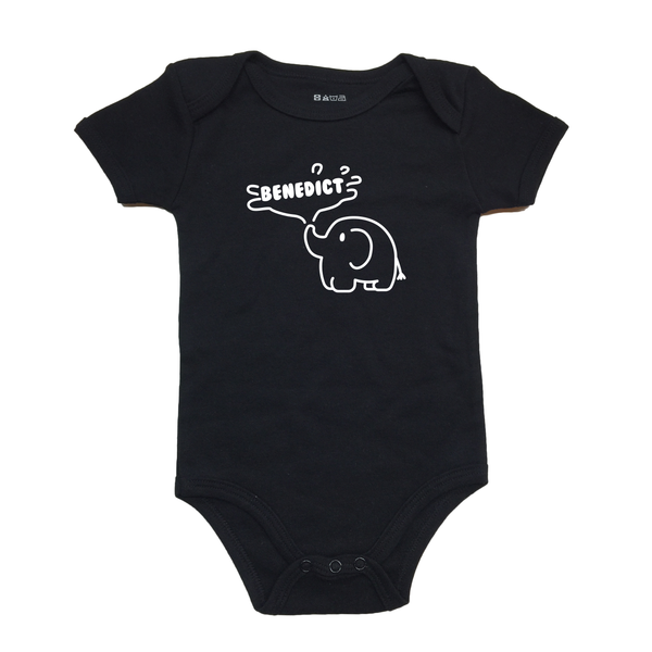 Elephant Toot