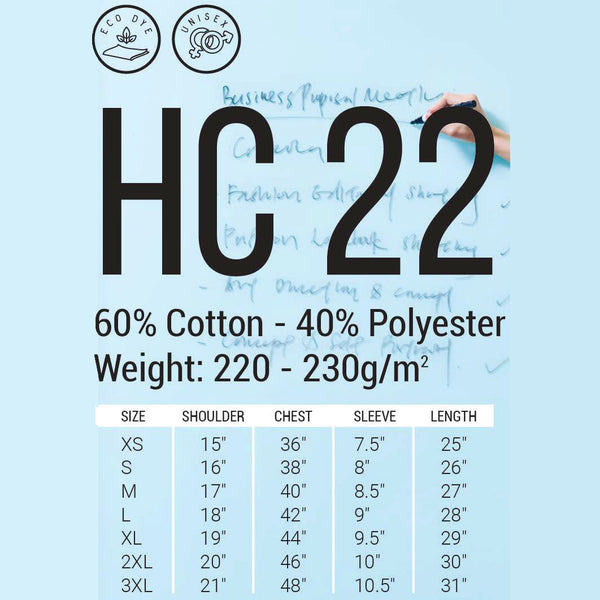 HC 22