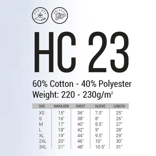 HC 23