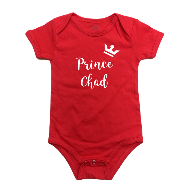 Prince Name