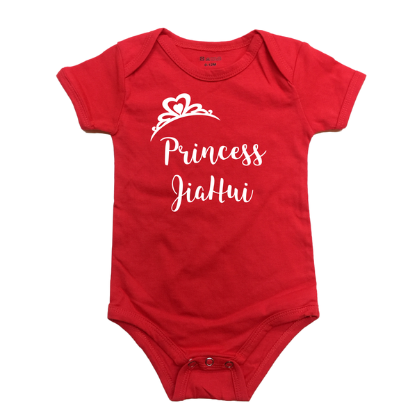 Princess Name
