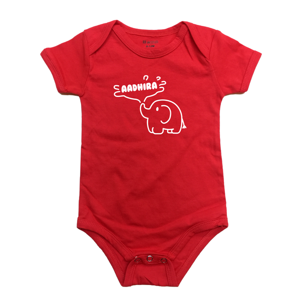 Elephant Toot