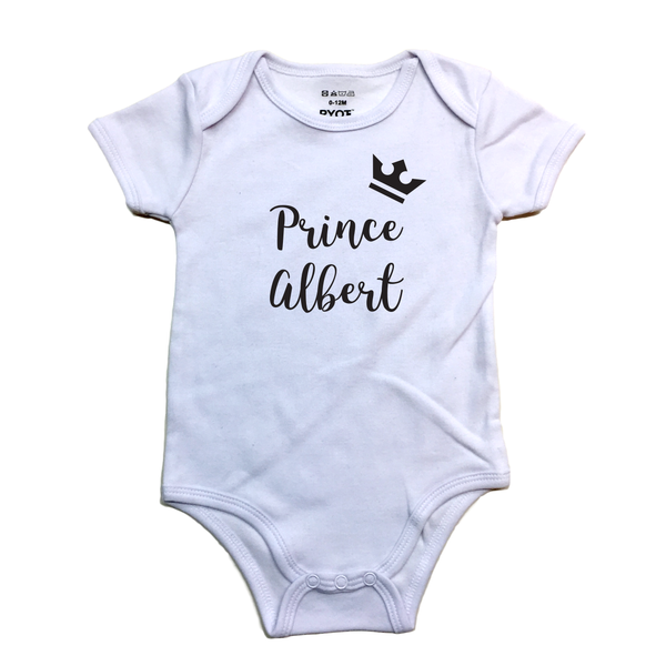 Prince Name