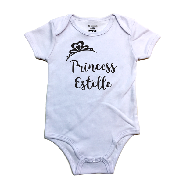 Princess Name