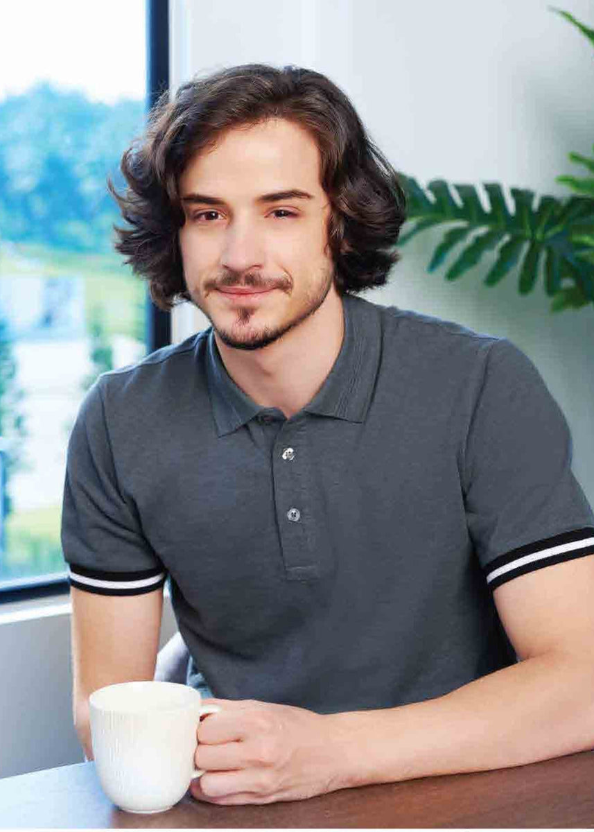Cotton Polo Tee – Lovelypears T-Shirts Printing