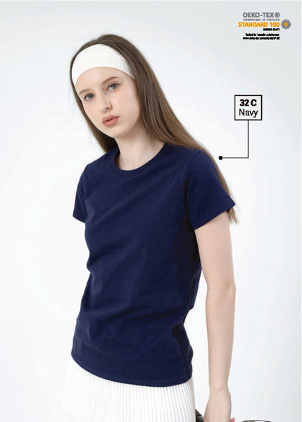 Gildan 76000 Ladies- 180gsm