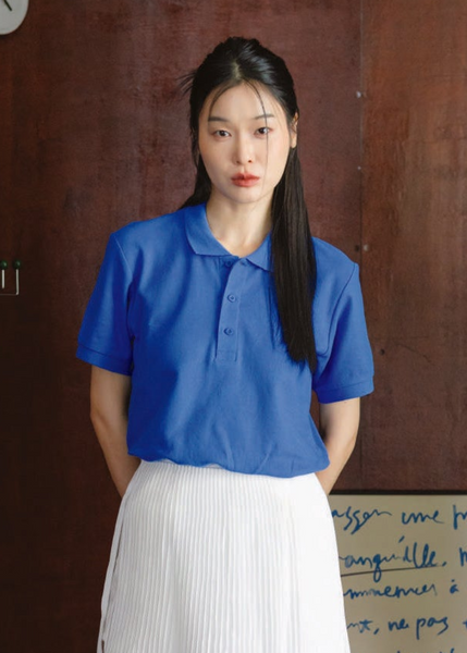 858A0 Gildan Hammer Cotton Pique Polo Tee Shirt