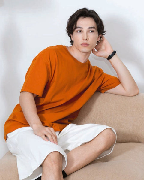 AG 210 Symbolic Siro Cotton