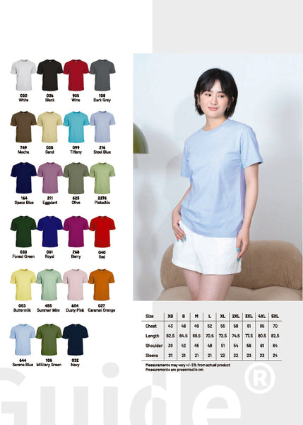 AG 210 Symbolic Siro Cotton