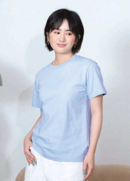 AG 210 Symbolic Siro Cotton