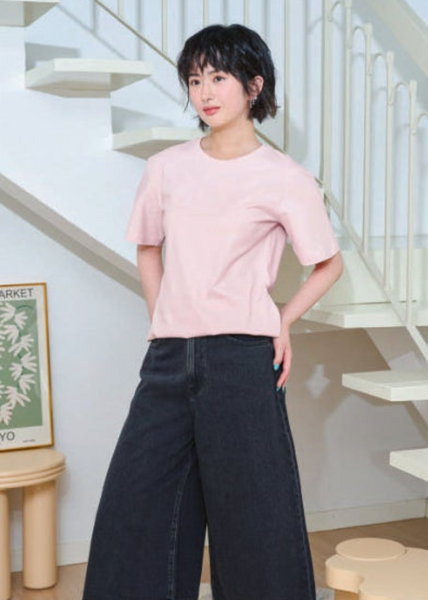 AG 210 Symbolic Siro Cotton