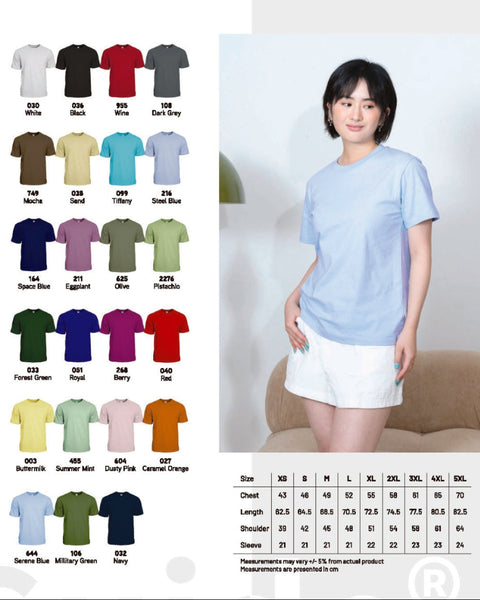 AG 210 Symbolic Siro Cotton