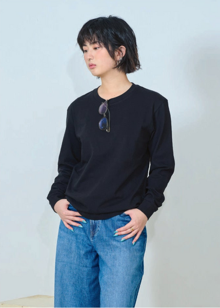 AG 2140 Symbolic Siro Cotton Adult Long Sleeve T-Shirt