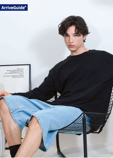AG 2140 Symbolic Siro Cotton Adult Long Sleeve T-Shirt