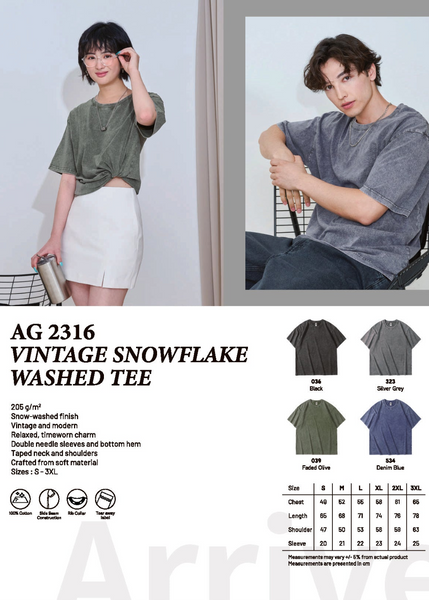 AG 2316