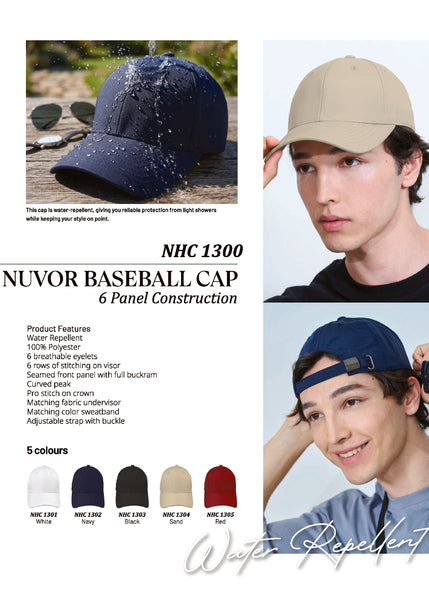 Caps