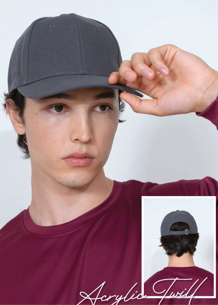Caps